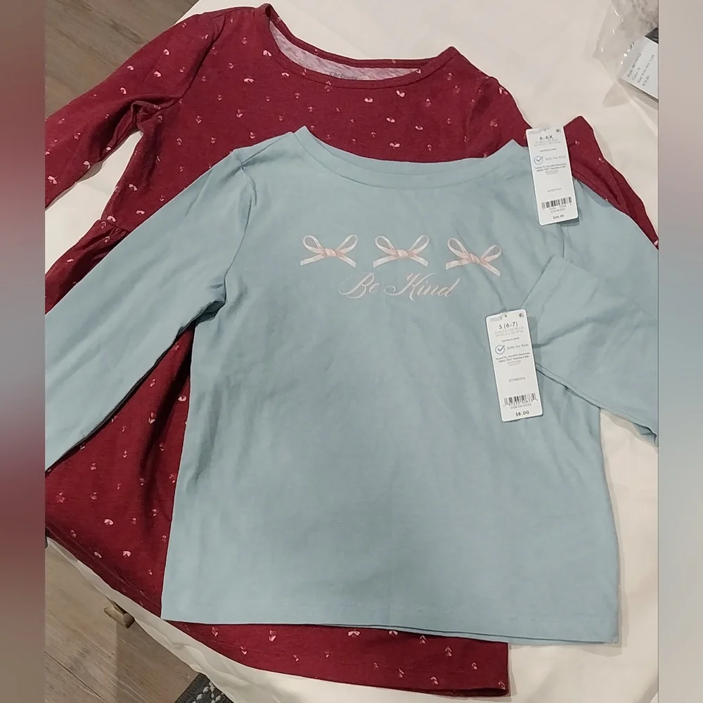 Carters comfy dress